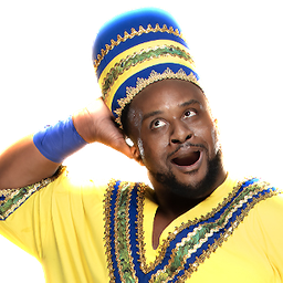 1x Big E