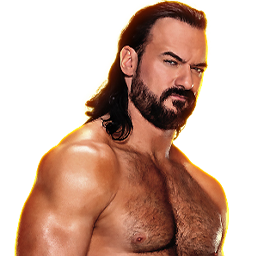 1 Drew McIntyre