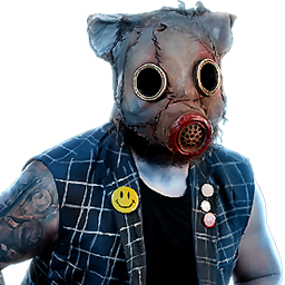 1x Joe Gacyスペシャルエディション