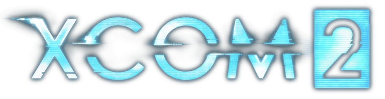 XCOM 2 Logo