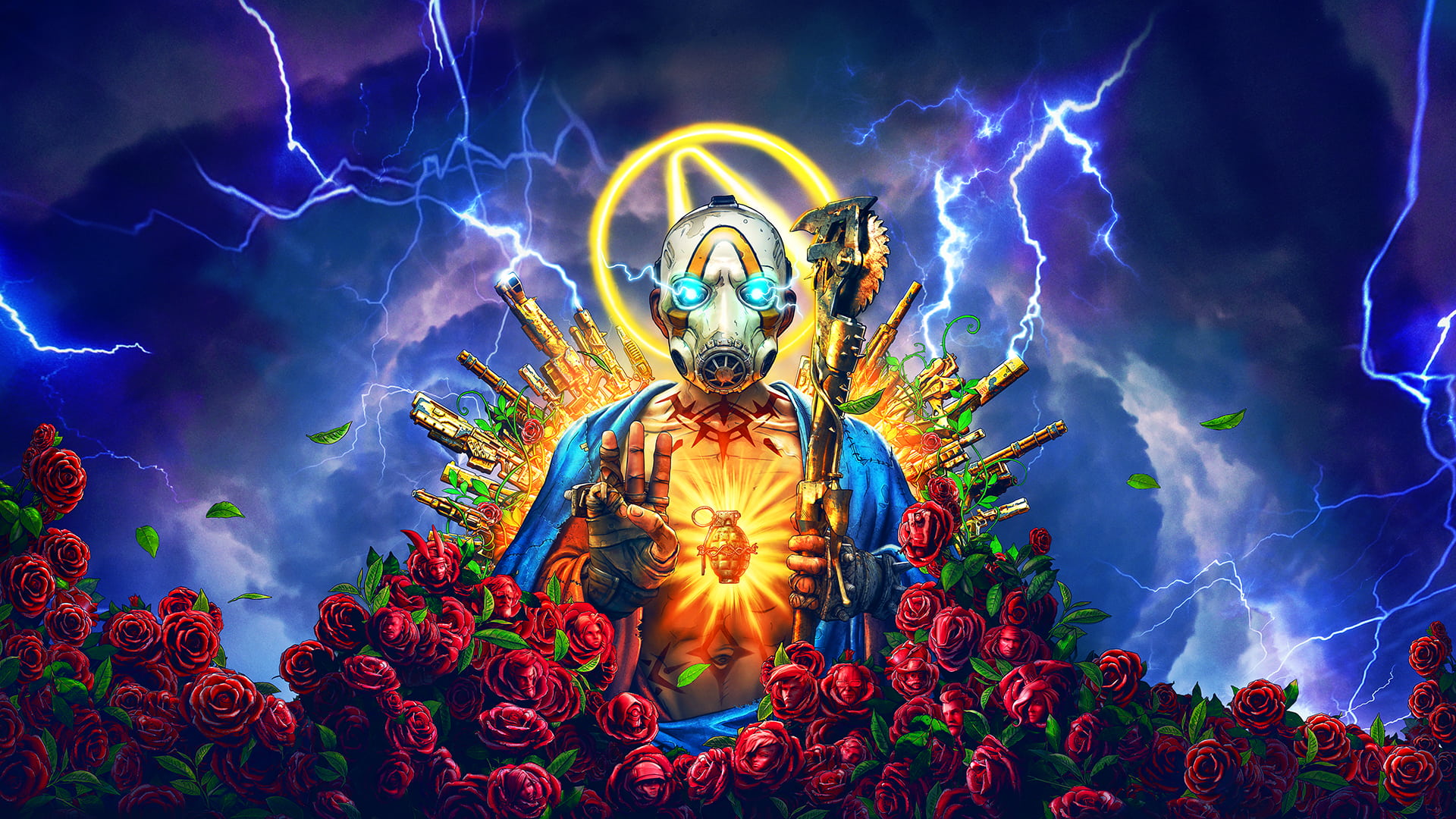 Borderlands 3: Next Level Edition