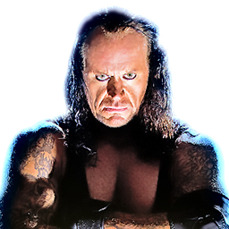 1x Undertaker