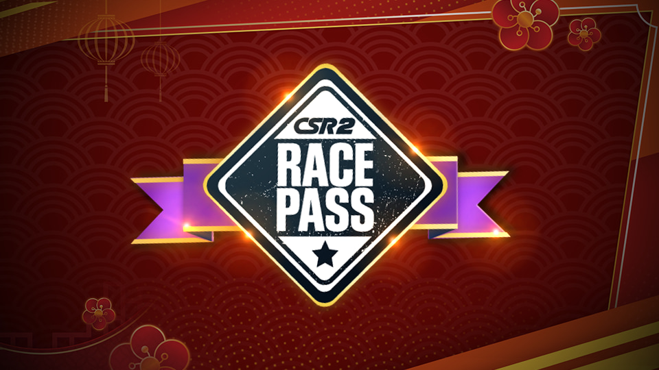 Race Pass Premium