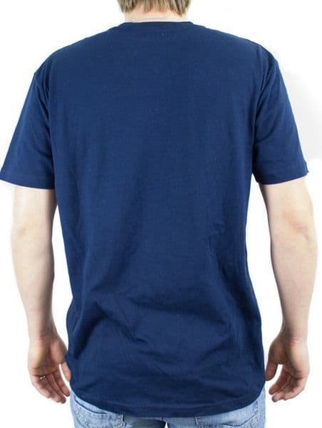 Undertow Tattoo T-shirt-Product Image 2