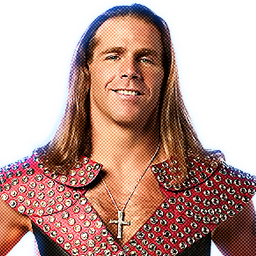 1 Shawn Michaels