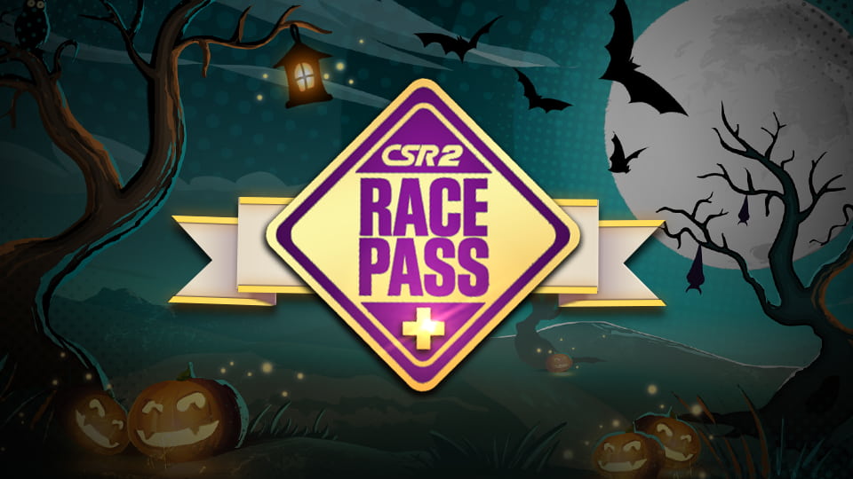 RacePass Premium Plus