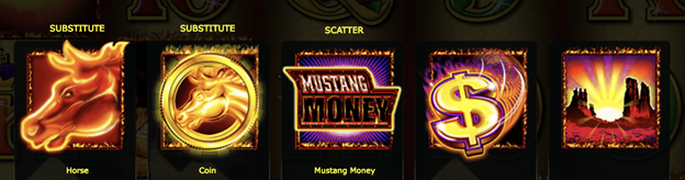 HIR Mustang Money 2