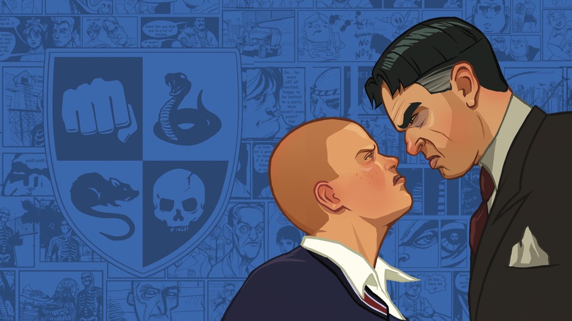 how to download bully anniversary edition in pc or laptop for free, gameplay