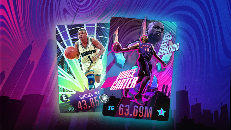 Vinsanity 1