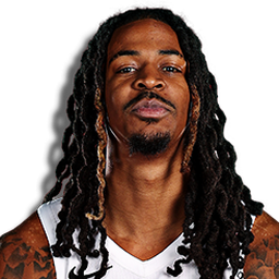 「S9 ティップオフ」Ja Morant