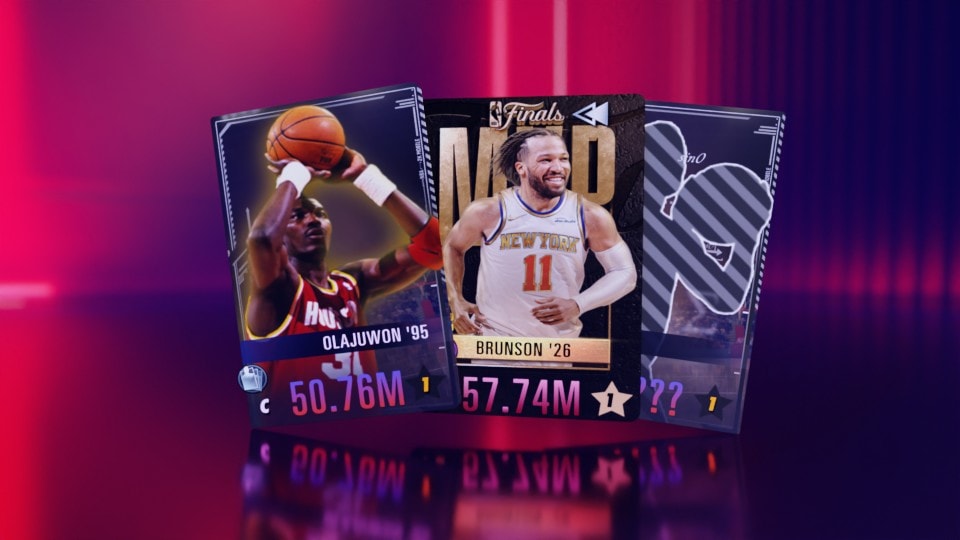 Shooting Stars 5