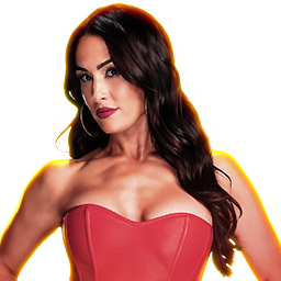 1x Nikki Bella