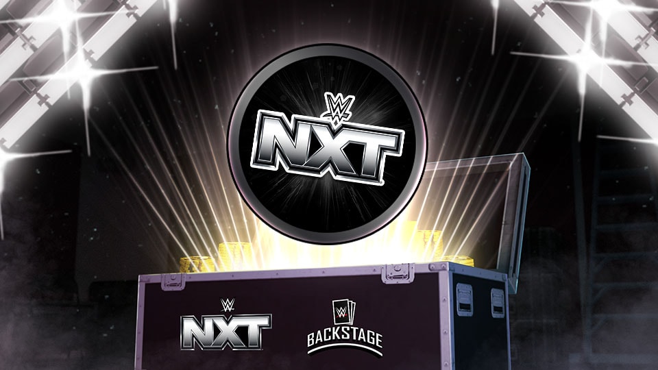 Backstage Avatar Pack