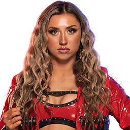 1x Adriana Rizzo