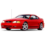 Jack Roush Edition Ford Mustang