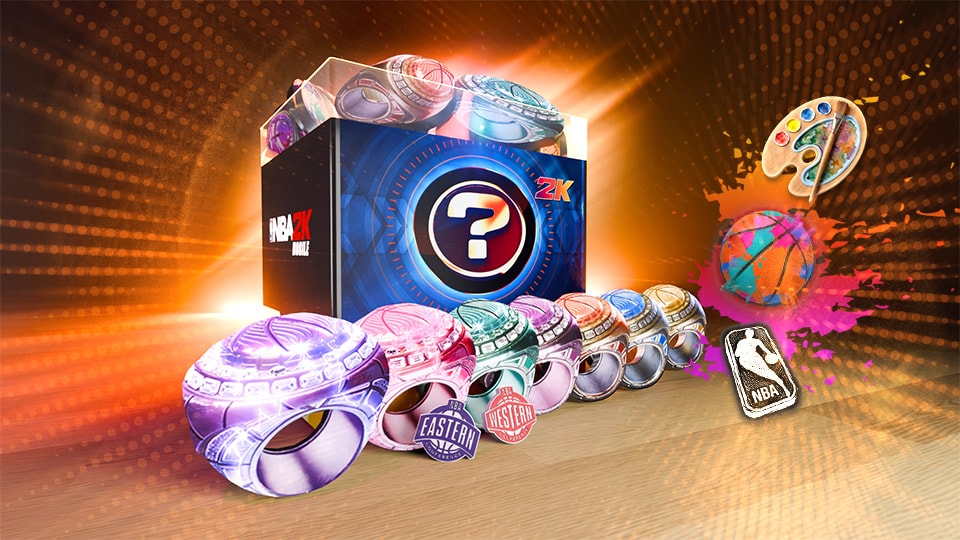 Collect-a-thon Bundle