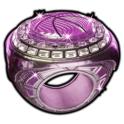 Arcana Ring