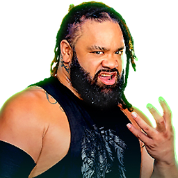 1x Jacob Fatu