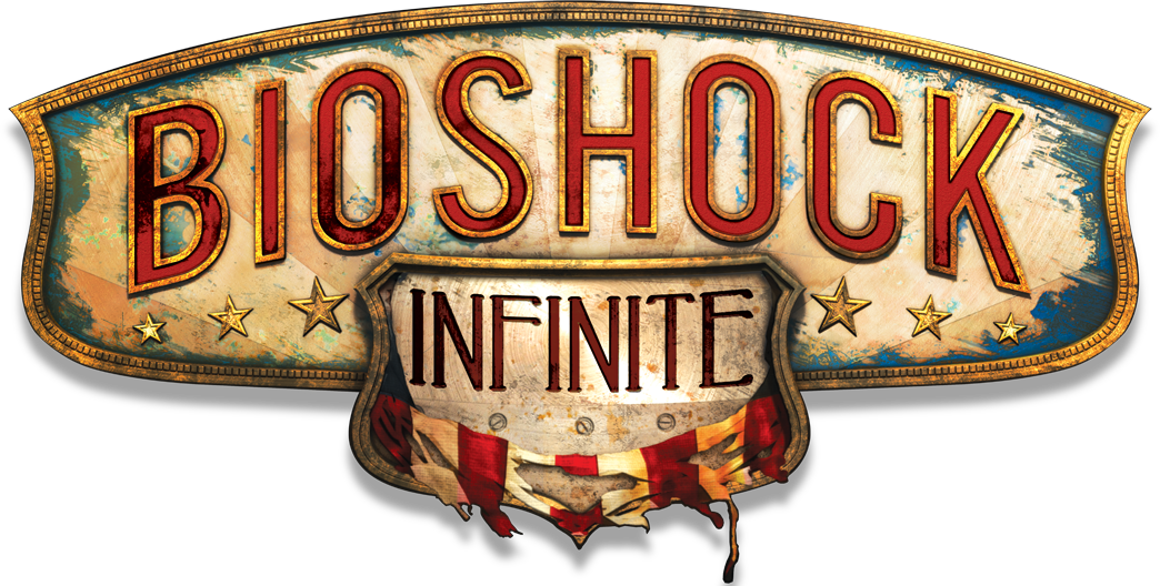BioShock Infinite Logo FOR WEB