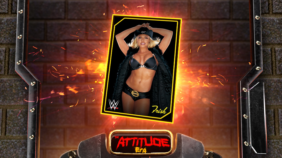 Backstage-Kartenrücken-Pack