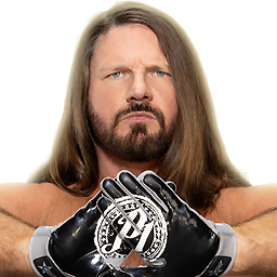 1x AJ Styles