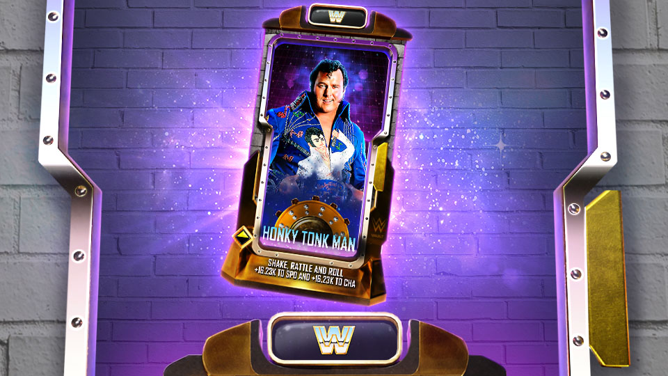 Backstage Superstar Pack