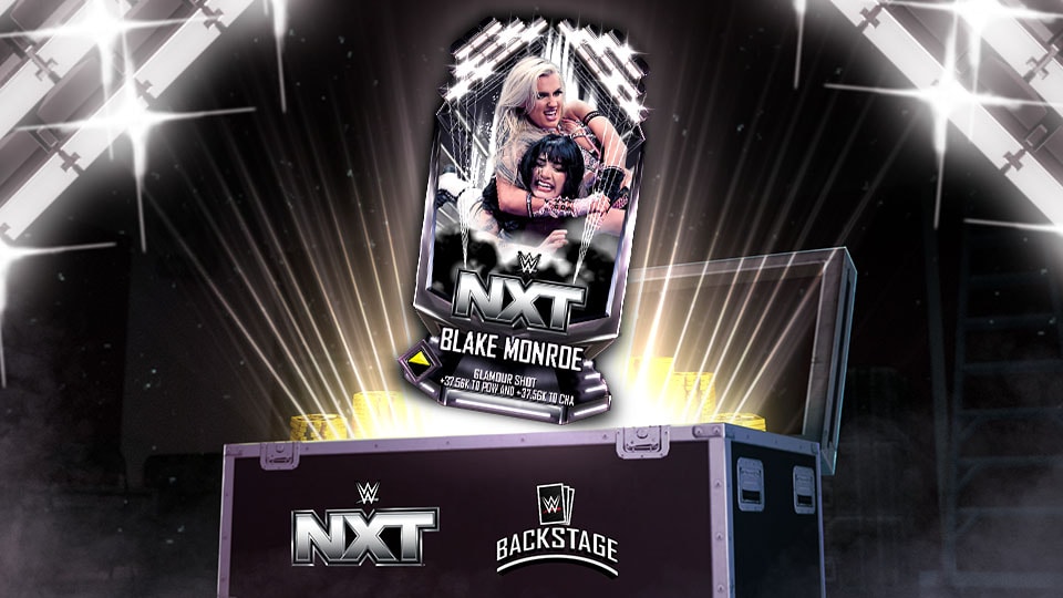 Pack Superstar : Coulisses