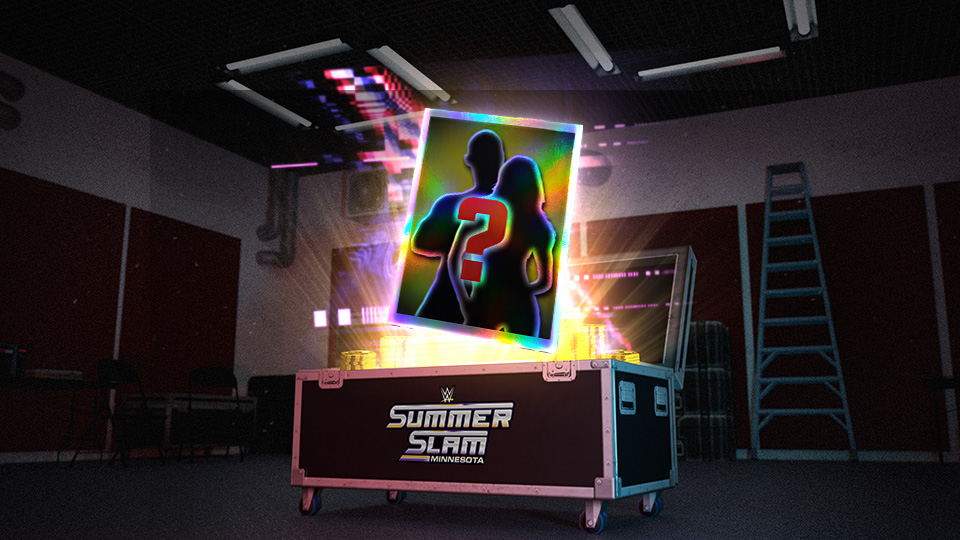 SummerSlam 2026
