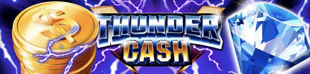 Thunder Cash