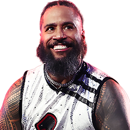1 Jimmy Uso