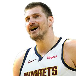 Franchise Players Nikola Jokic