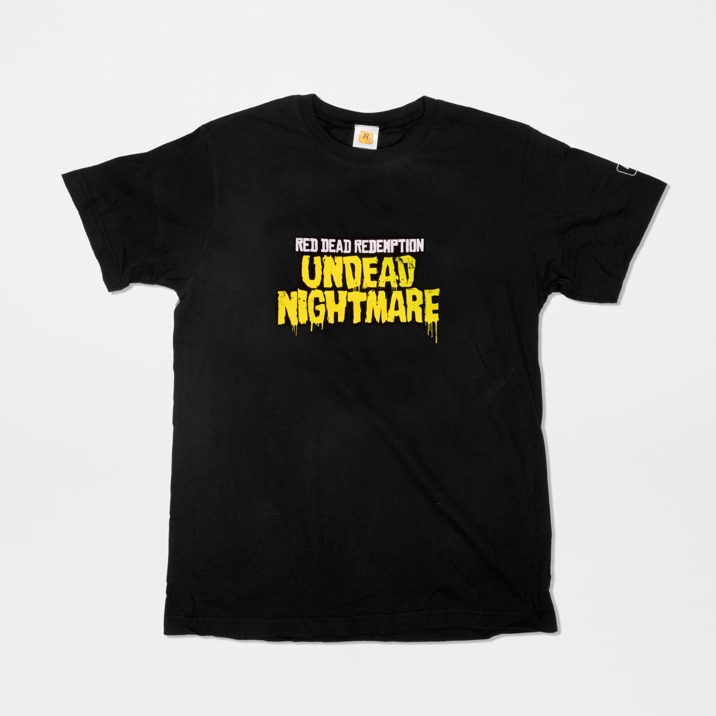 Undead Nightmare Tee | Rockstar Store