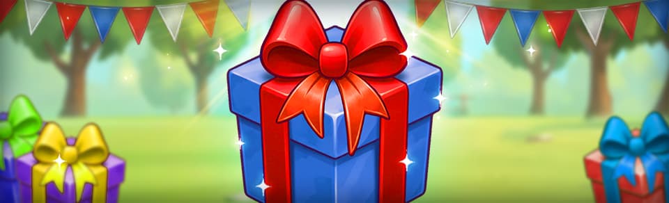 Free Gift