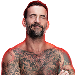 1x CM Punk