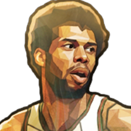 GOAT Kareem Abdul-Jabbar