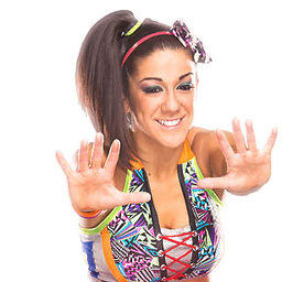 2x Bayley