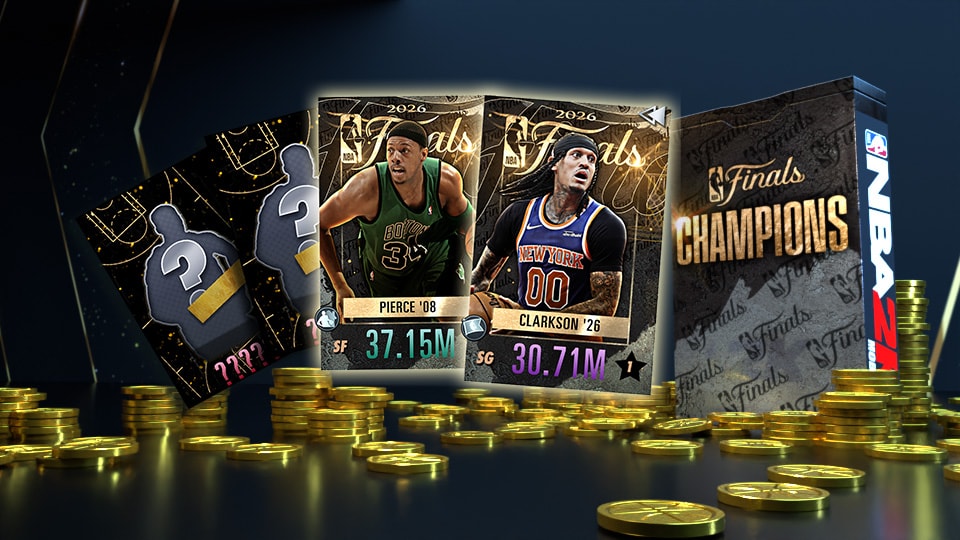 Champions Deal Pack 3