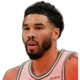 Heat Check Jayson Tatum