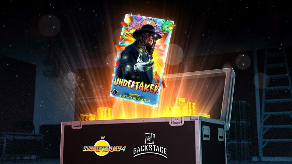 Backstage Superstar Pack
