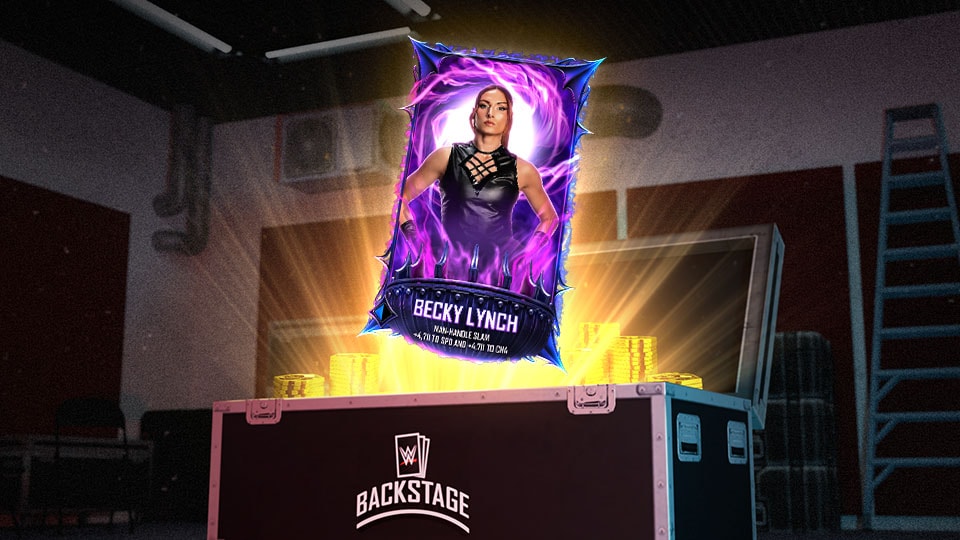 Pack Superstar : Coulisses