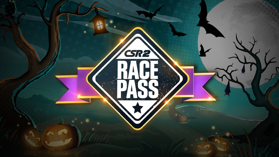 Race Pass Premium