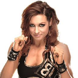 1x Becky Lynch