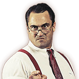 2x Irwin R. Schyster