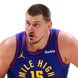 Nikola Jokic
