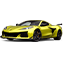 2023 Chevrolet Corvette Z06 'Z07 Package'