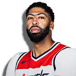 S9 Tip-Off Anthony Davis