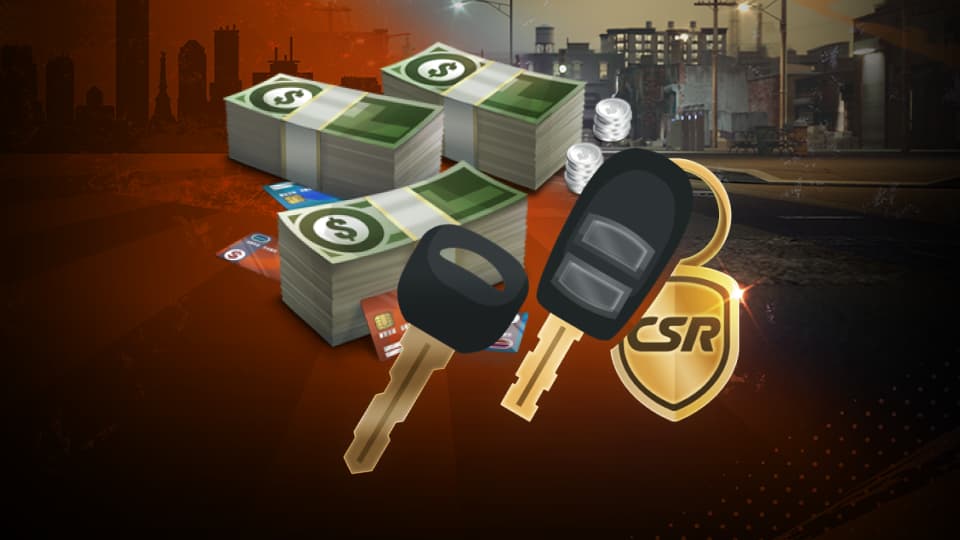 Gold Keys Bundle - Ultra