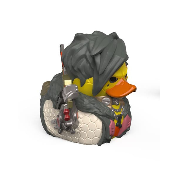 Borderlands 3 Troy TUBBZ Cosplaying Duck Collectible - Product Image 3