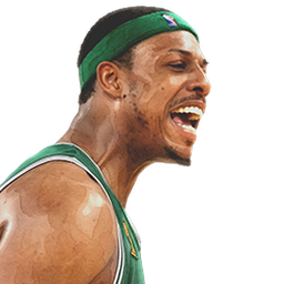 Hometown Hues Paul Pierce 10%