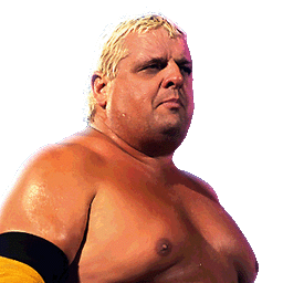 1 'The American Dream' Dusty Rhodes